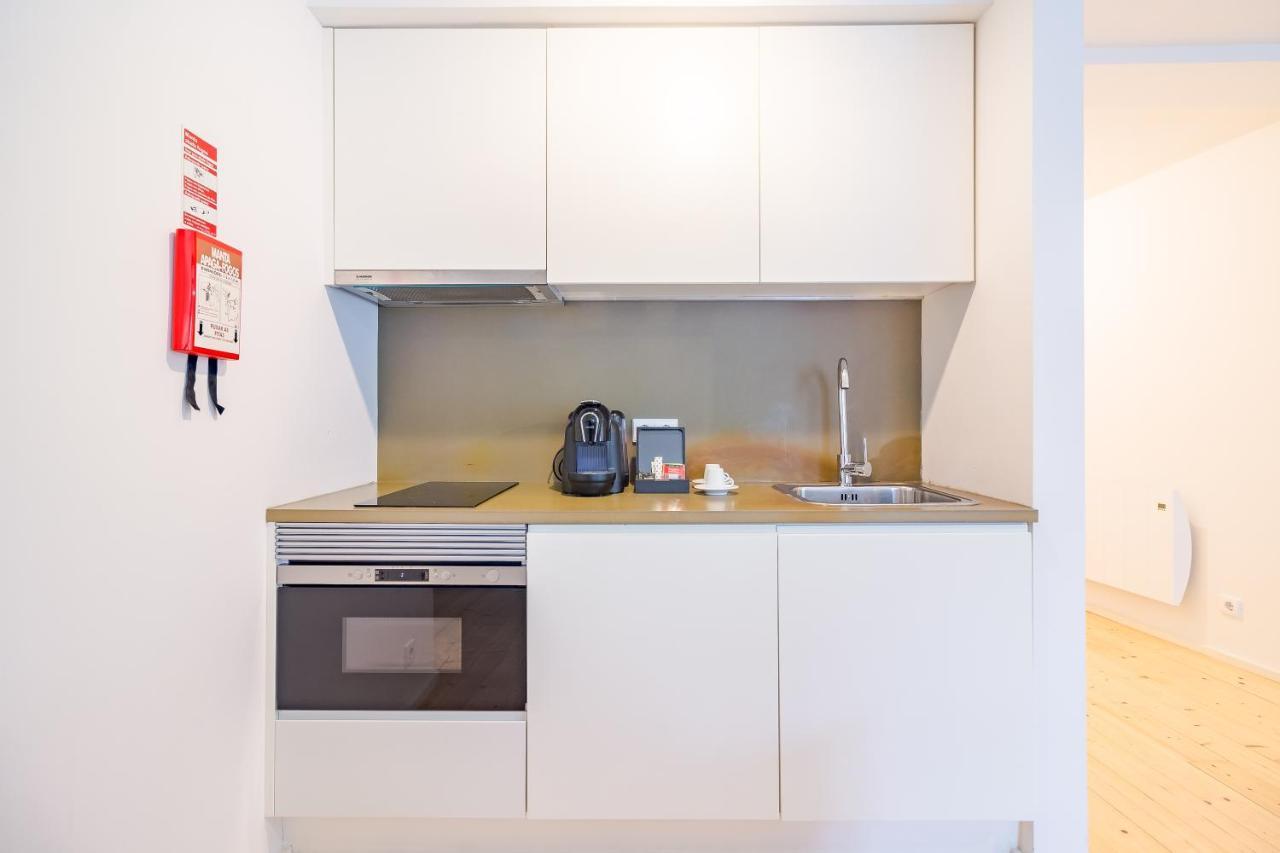 Appartamento Vitoria