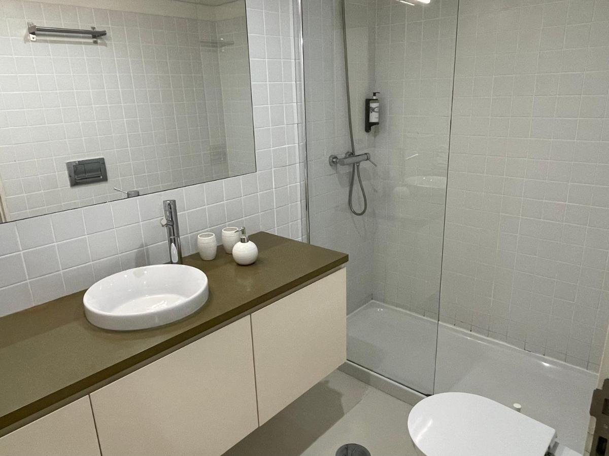 Vitoria Appartamento