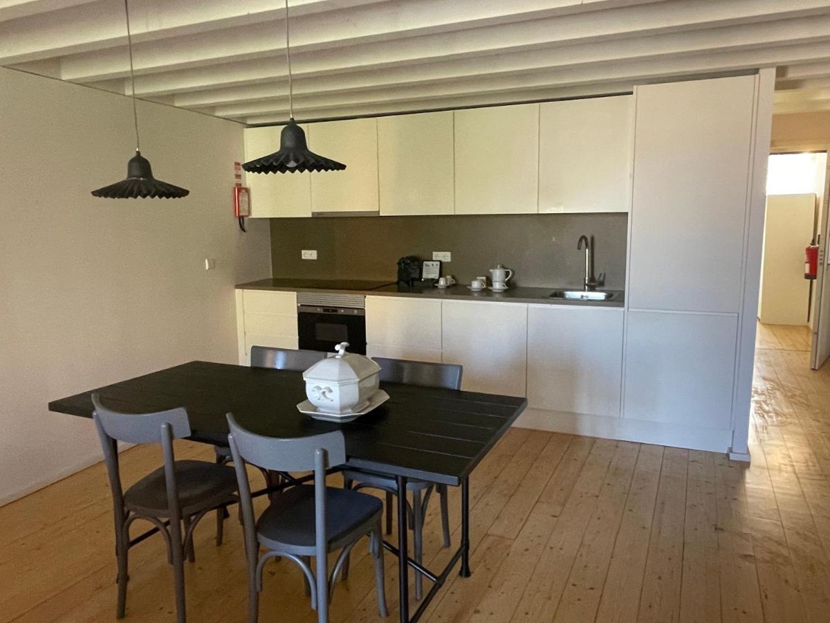 Appartamento Vitoria Oporto