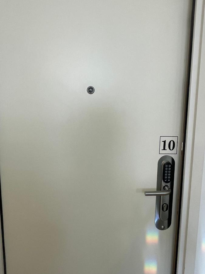 Vitoria Appartamento